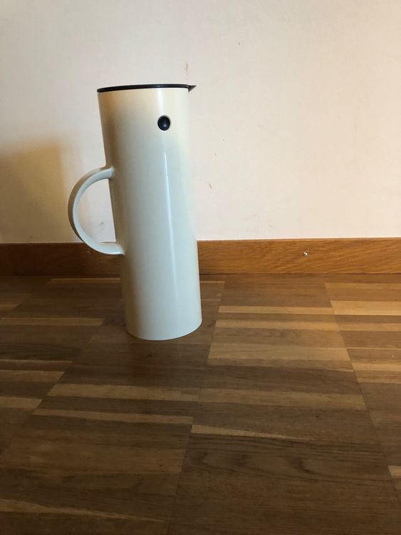 Stelton Thermoskanne | Kaufen auf Ricardo