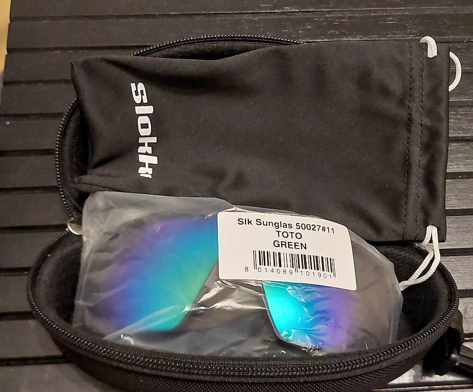 Occhiali & Lenti: Sport Brille  – Usato da Märstetten venduto da Trucker33 1
