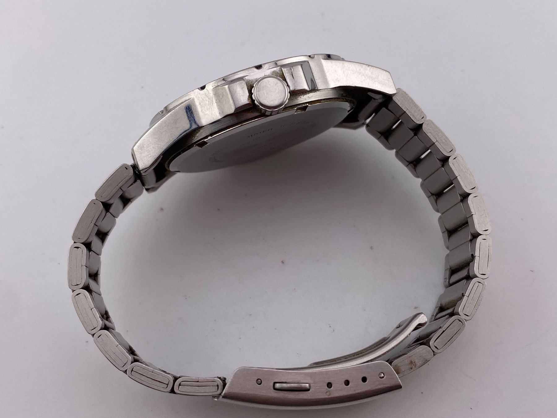 Casio Montres: CASIO Herrenuhr – D'occasion à Biel/Bienne par MrP_WatchesBiel 6