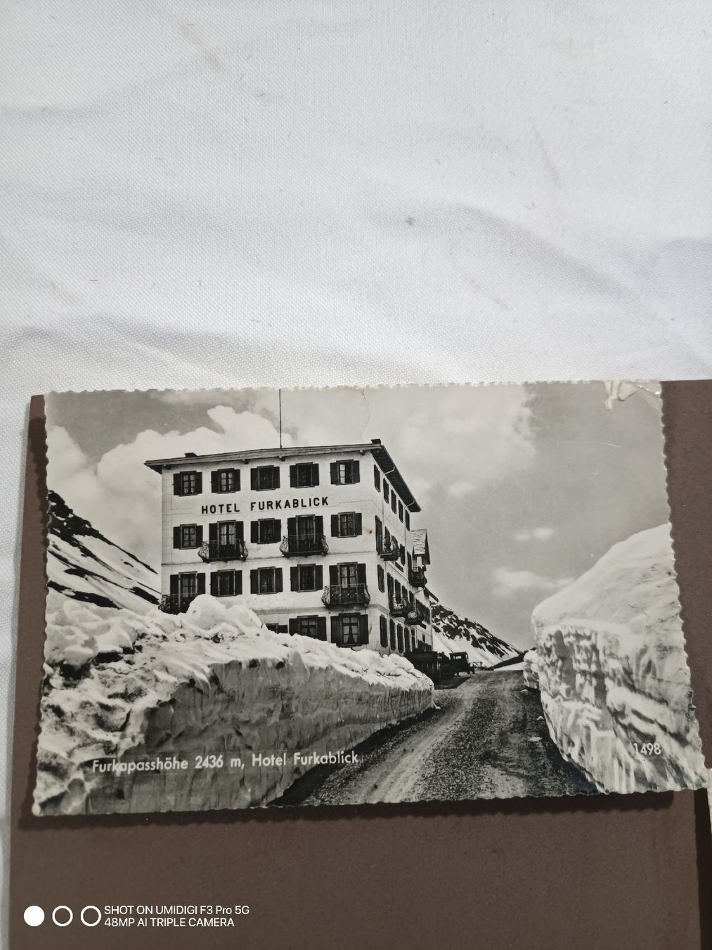 Cartoline postali: Konvolut Ansichtskarten Schweiz verschiedene Orte  – Usato da Aarwangen venduto da to-hirschi 3