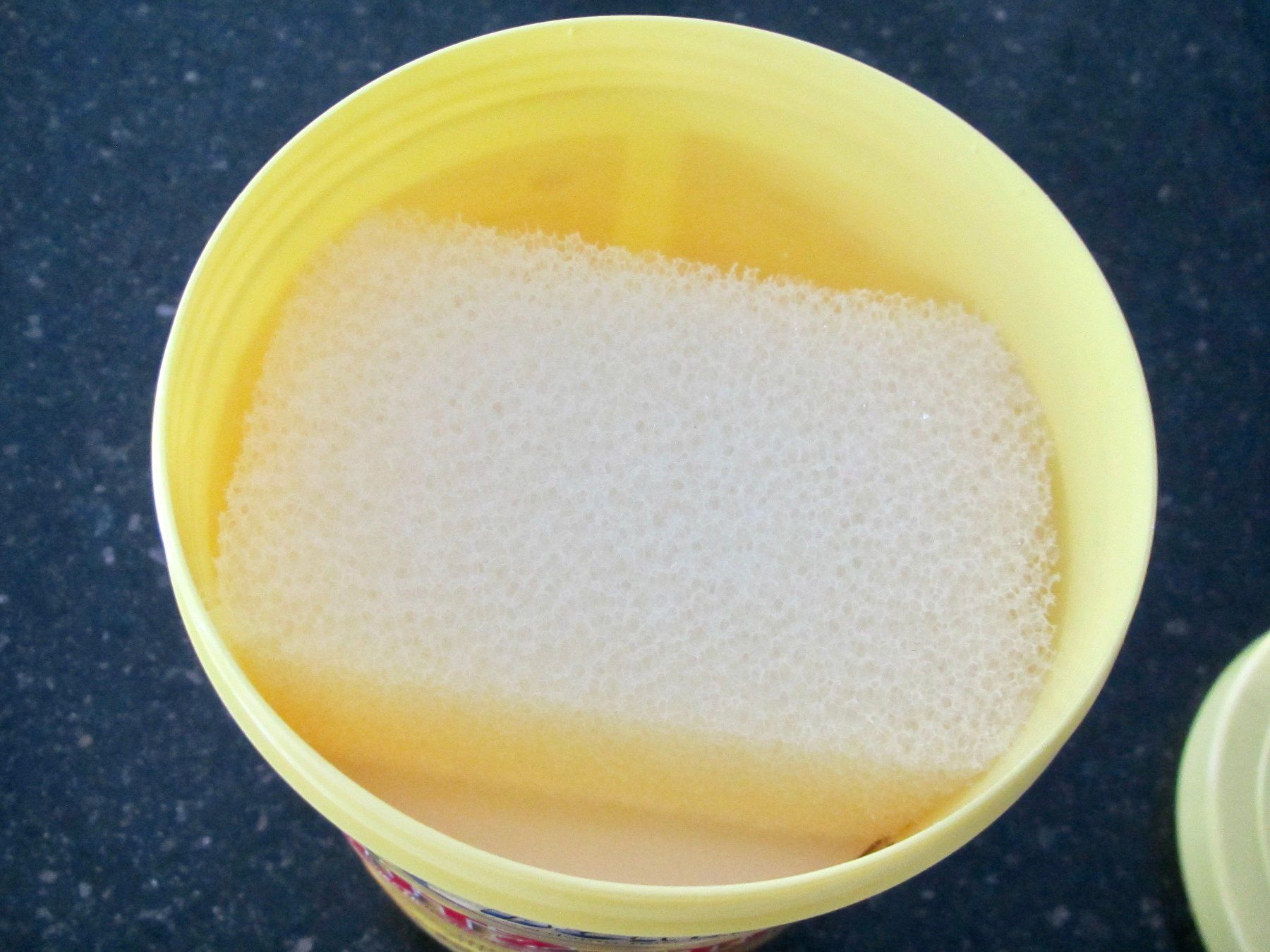 Prodotti di pulizia: PUTZSTEIN BIO NEUE – Nuovo e nell'imballaggio originale da Murten venduto da Selliot 5
