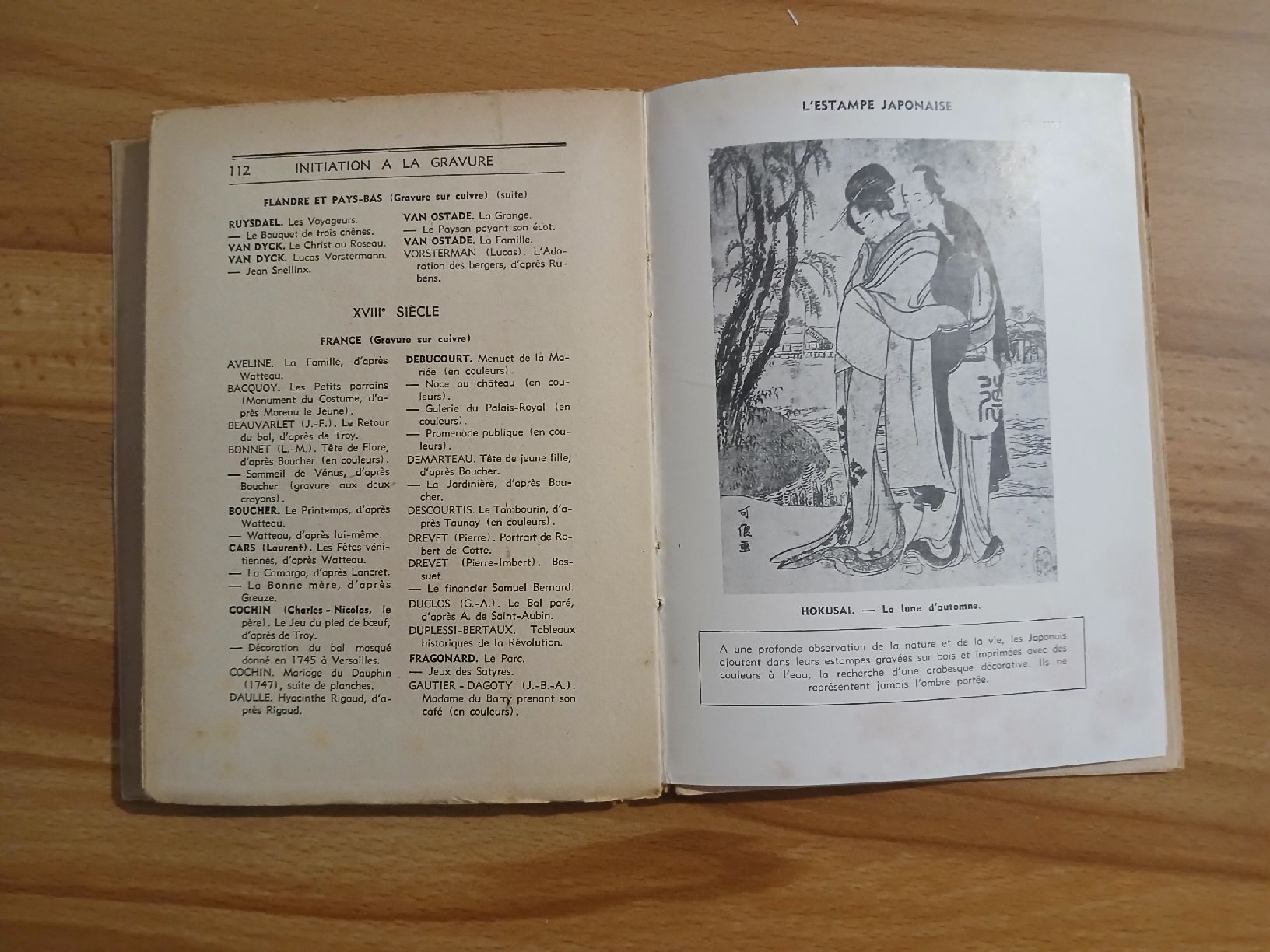 Libri: Initiation a la Gravure par Robert Bonfils – Usato da Le Sentier venduto da arc_2thy 6
