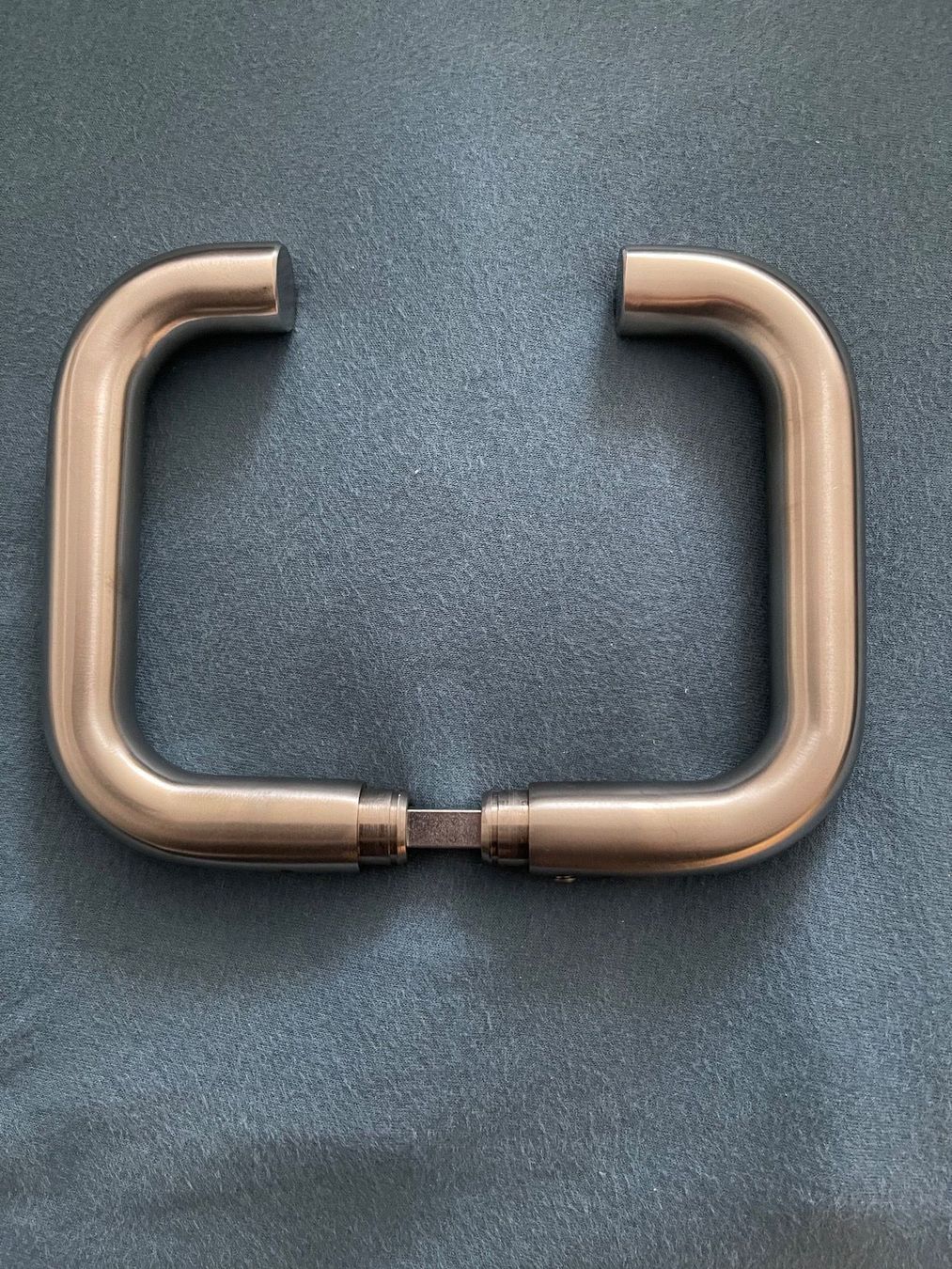 Ferramenta: Glutz Türdrücker 5064 8x84 – Nuovo (secondo la descrizione) da Bern venduto da mowi60 2