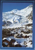 Saas-Fee