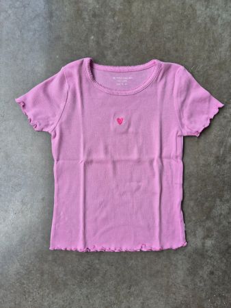 T-Shirt von Tom Tailor Gr. 116/122