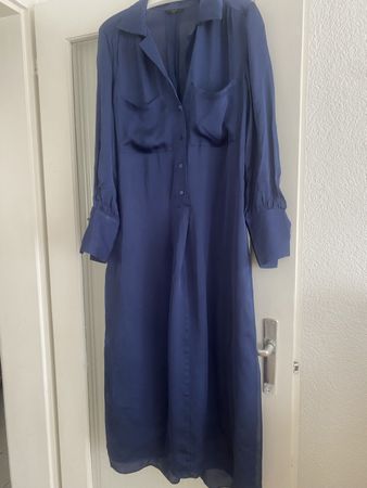 Massimo Dutti Kleid Grösse 36/40