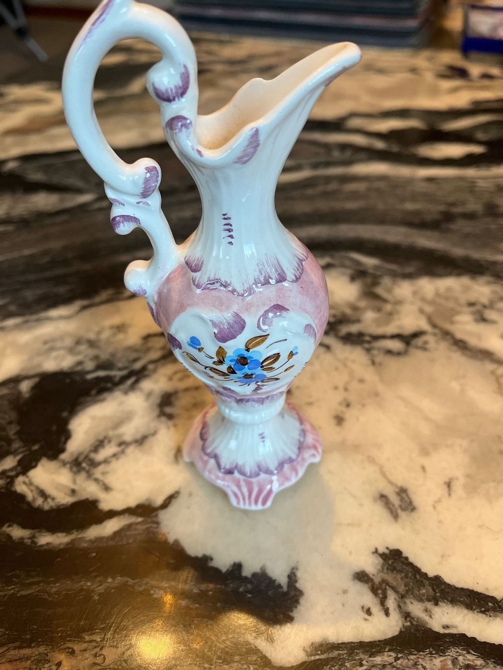 Vasen & Gefässe: Vase – Gebraucht aus Goldingen von Thomas.Perrin 1