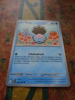 POKEMON  Perlu     I  DRI DE    054/182    KP60    2025