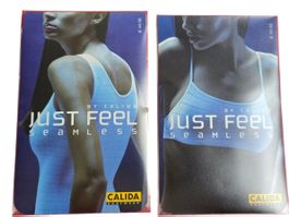 CALIDA Set M
