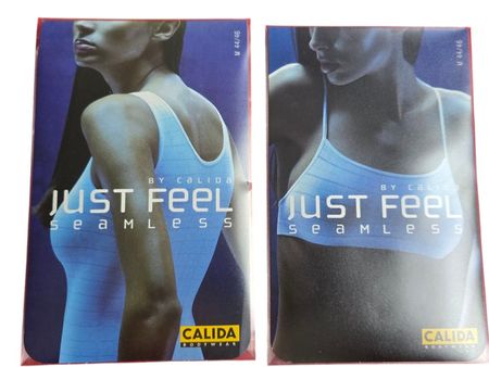 CALIDA Set M