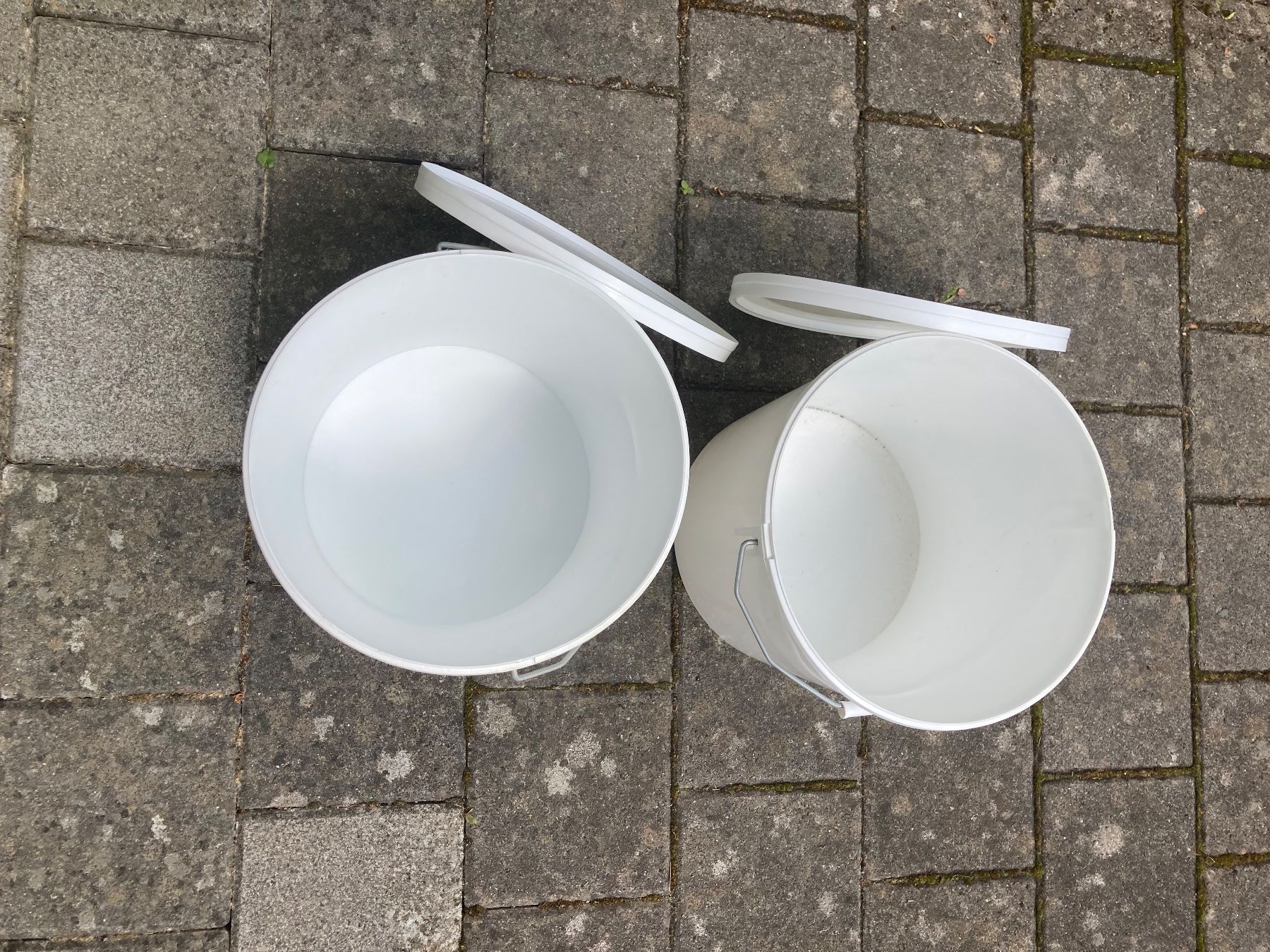 Altro per la casa: Abfüllkessel – Usato da Haemikon venduto da Helibee 1