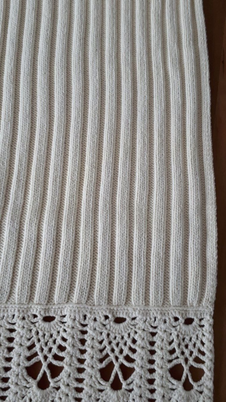 Foulards, Tücher & Schals: Damenschal / Stola – Gebraucht aus Mühlethal von prackendorf 1