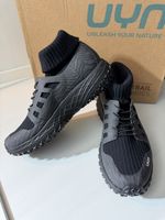 UYN Urban Trail Shetland chaussures homme taille 44 noir