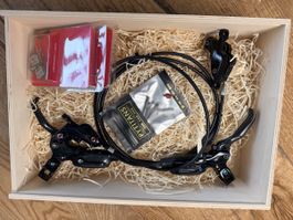 SRAM G2 Ultimate Carbon, MTB Scheibenbremsen  NEU