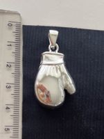 925 silber schmuck anhänger box