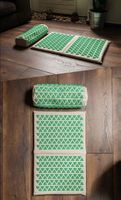 Tapis et coussin d’accupression