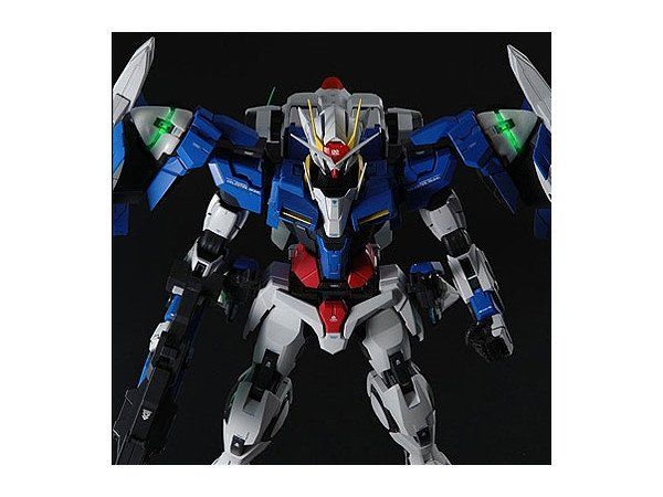 Bandai Kit di modellismo & Modellini statici: PG 1/60 Gundam OO Raiser – Nuovo e nell'imballaggio originale da Nyon venduto da Shiliu 6