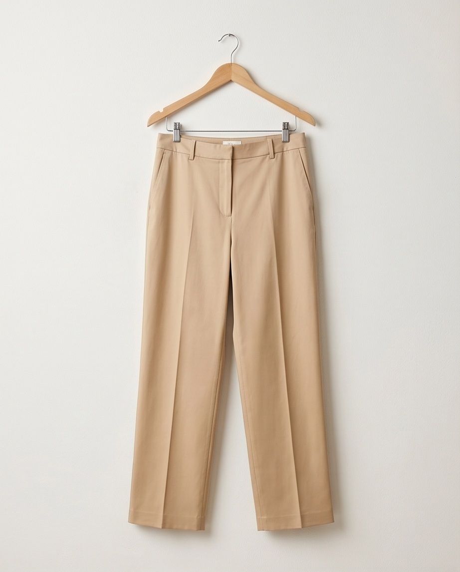 S.Oliver Hosen: S.Oliver pantalon large beige - neuf - 46 – Neu und originalverpackt aus Vuisternens-Romont von gol_xp6p 3