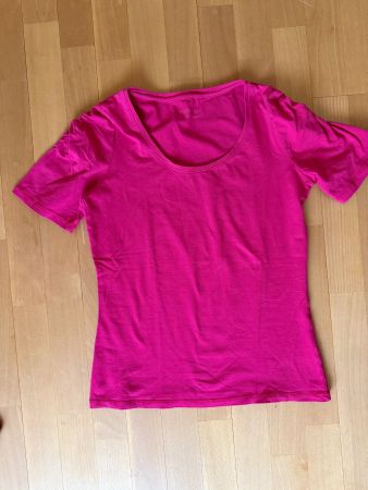 maddison   SHIRT  GRÖSSE  S  T-Shirt   Farbe Fuchsia
