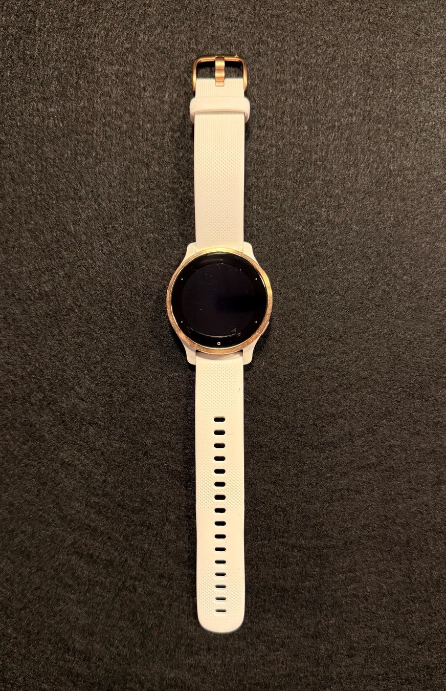 Garmin Smartwatch: GARMIN VENU 2S – D'occasion à Rapperswil SG par Neseni 3