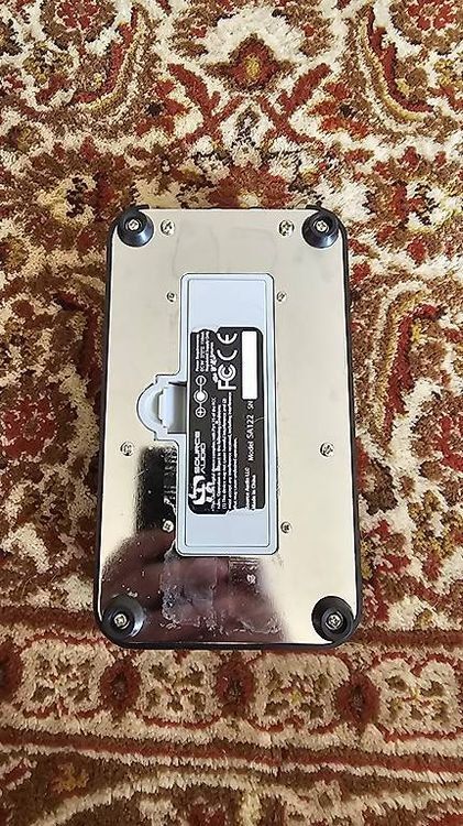Strumenti musicali: Pédale Source Audio Soundblox Tri-Mod Phaser – Usato da Martigny venduto da chrnor