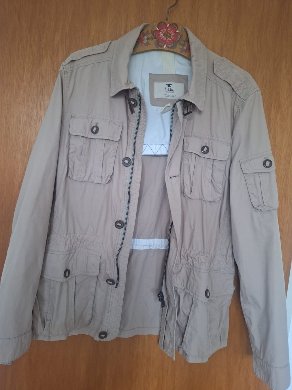 Mango Giacche: Schöne Jacke "L" – Nuovo (secondo la descrizione) da Embrach venduto da Alian1 4