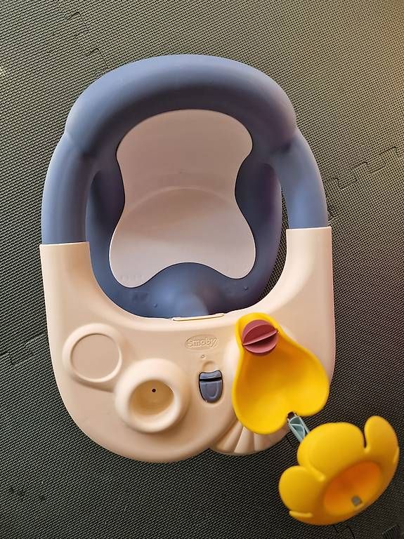 Badewannen: Baby Badesitz
 – Gebraucht aus Zürich von sdsp 4