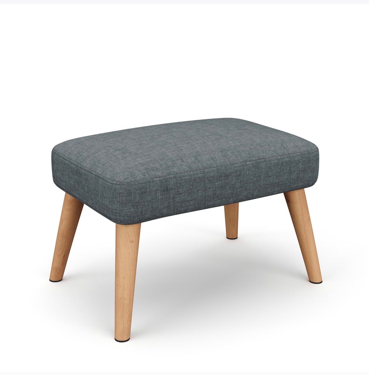 Sessel: 2x Sessel mit Hocker JARIS – Neu (gemäss Beschreibung) aus Regensdorf von FSCHMID1986 2