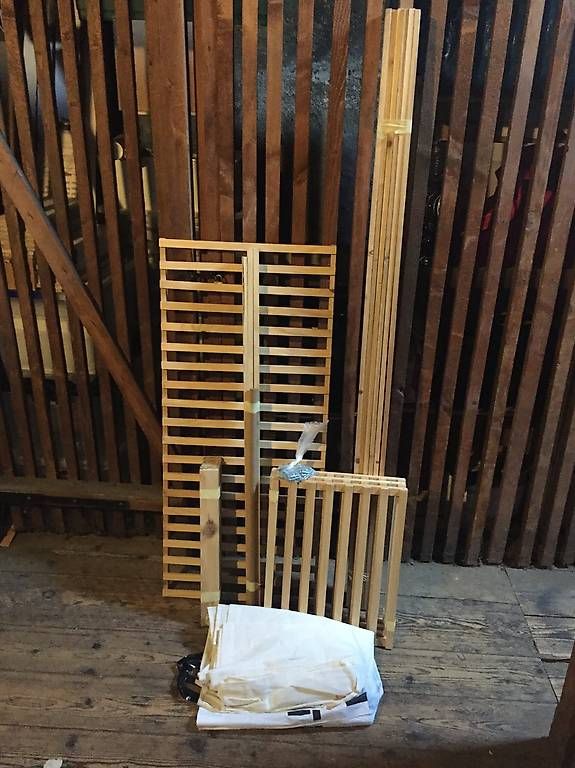 Garderobe: Garde-robe en tissu – Gebraucht aus Villars-sur-Glâne von williamvetterli 1