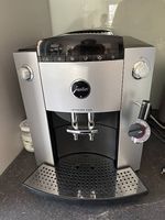 Jura Kaffeemaschine Impressa F505