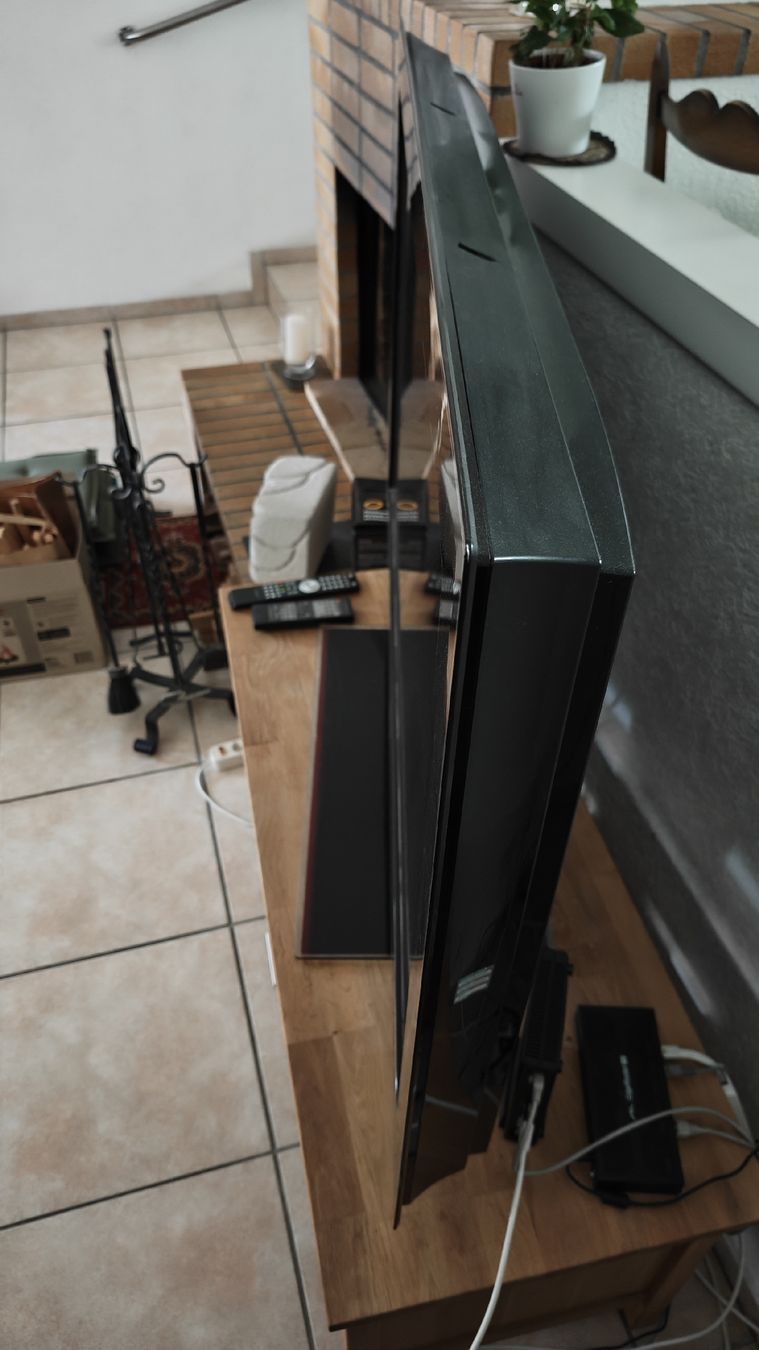 Samsung Televisori: Fernseher Samsung LE52A756 52" – Usato da Steinhausen venduto da Kep_023 1