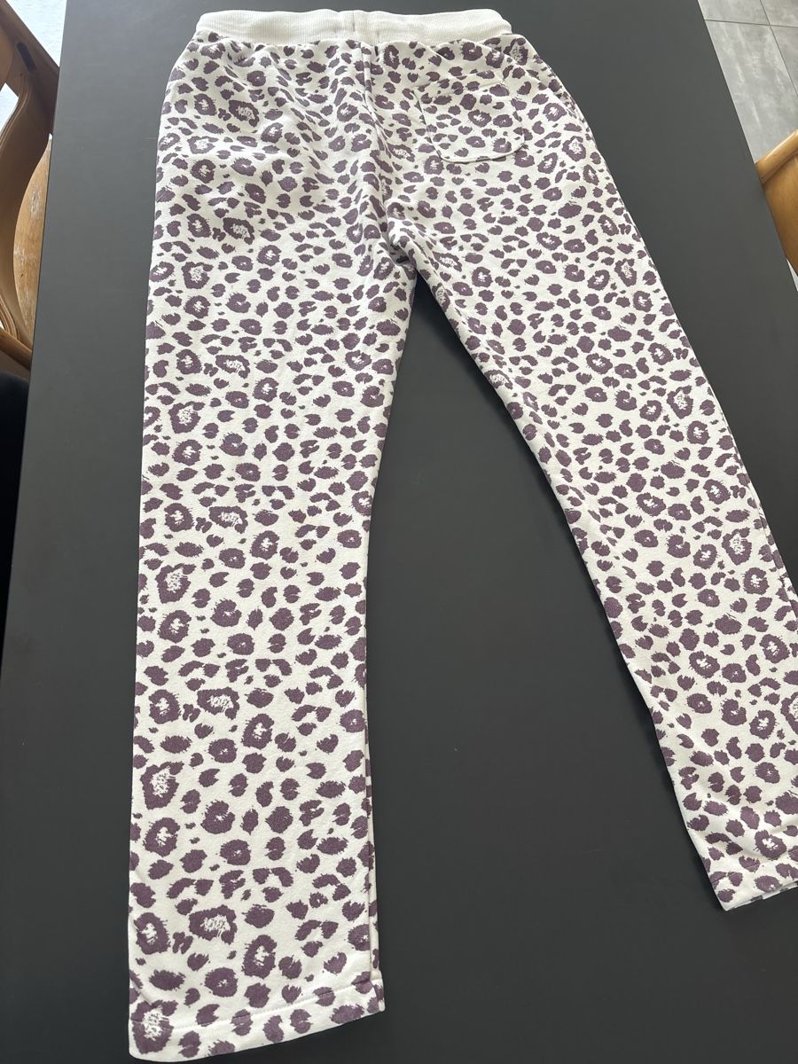 Pantaloni: Trainerhose M - 100 % Baumwolle – Nuovo (secondo la descrizione) da Bellinzona venduto da giu_vfl7 2