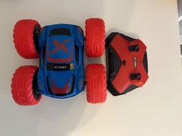 Exost - RC Stunt-Auto, 360° drehbar