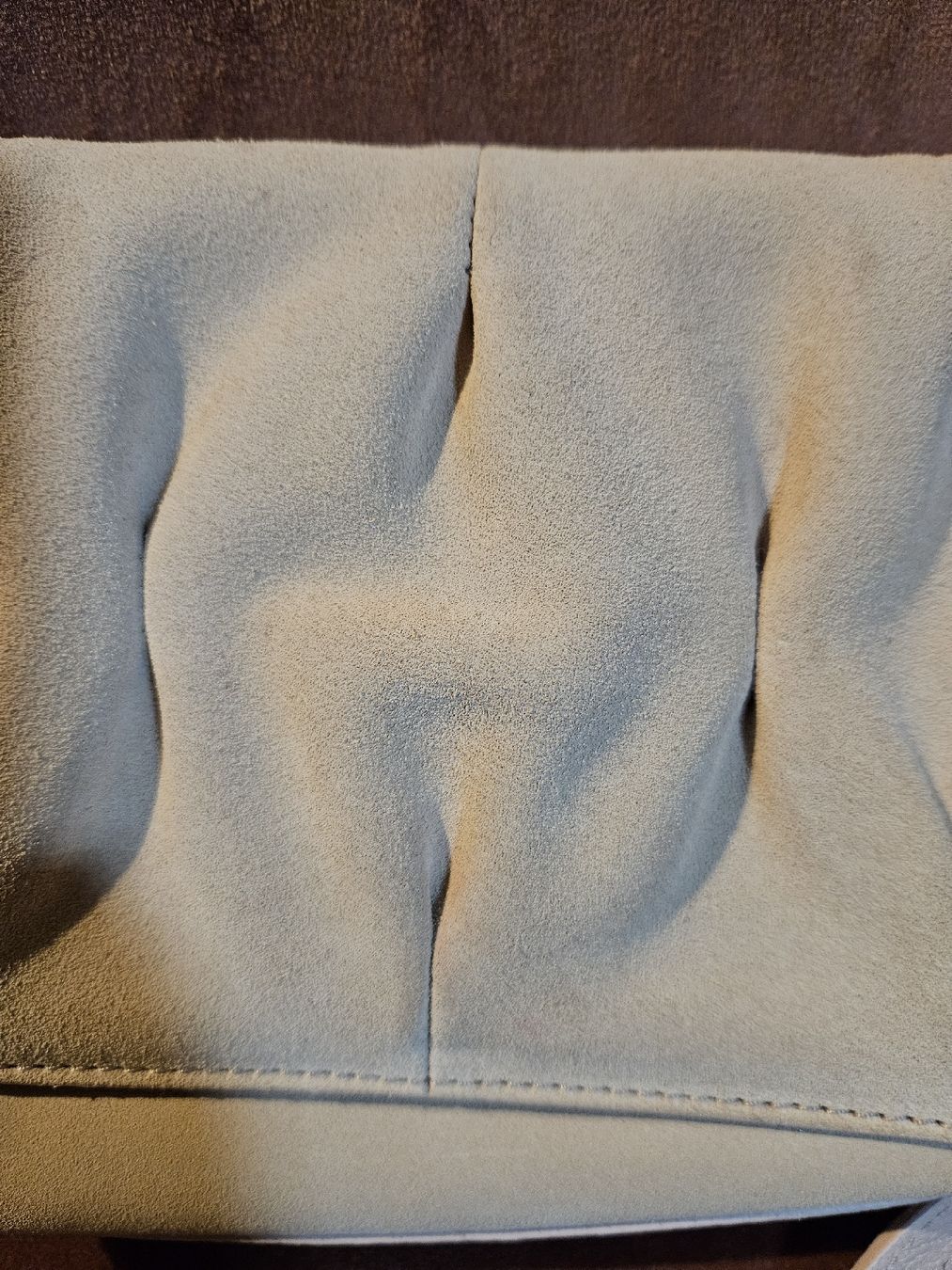 Coccinelle Taschen für Damen: Coccinelle Leather Suede Umhängetasche – Neu (gemäss Beschreibung) aus Bonstetten von testimo1124 4