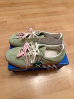 Adidas Samba OG Molly-Mae “Matcha” – Ungetr. Grösse 39 1/3