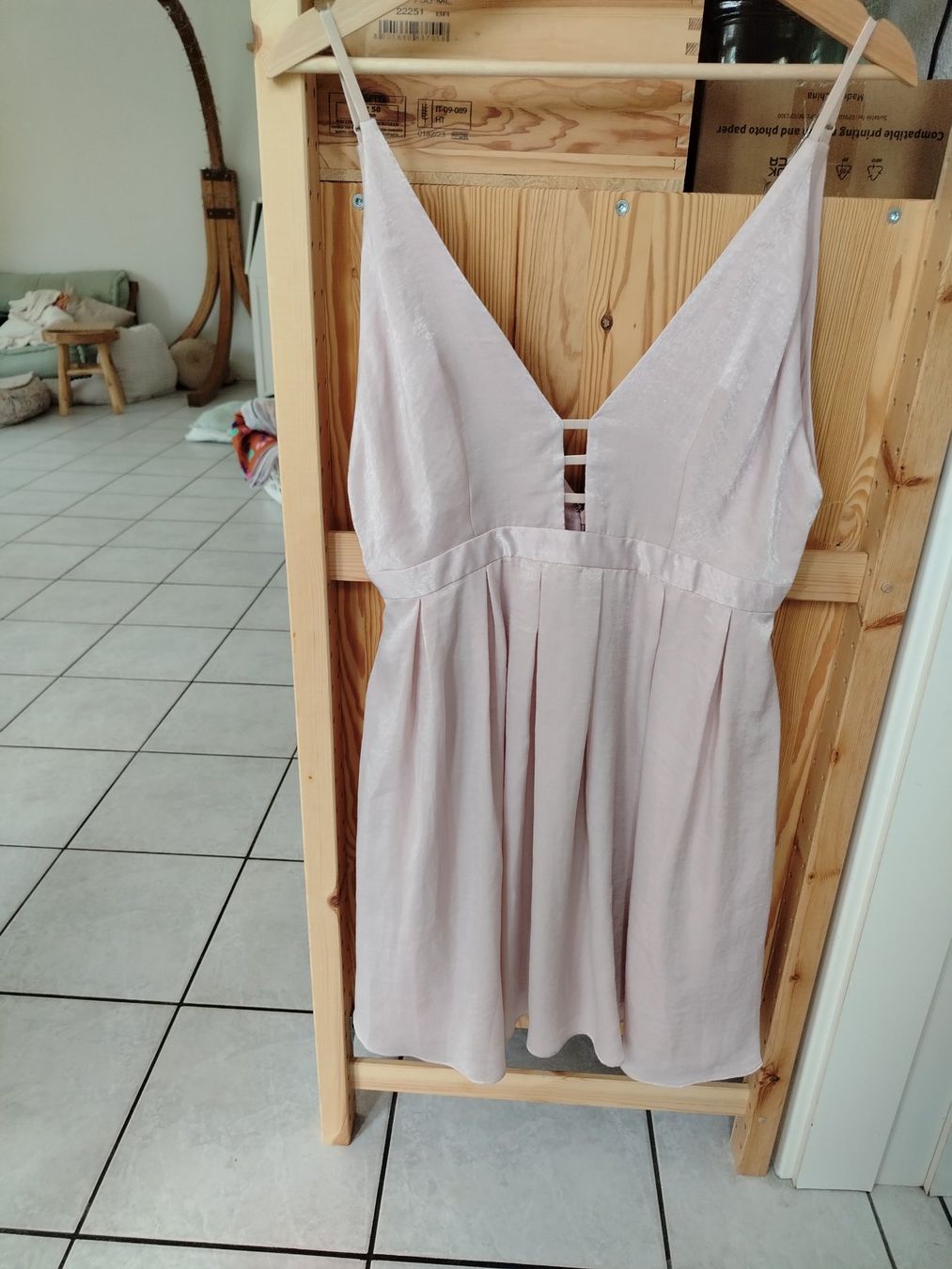 Kleider: Traumhaftes Kleid von Free People – Neu (gemäss Beschreibung) aus Schönenbuch von sop_n7zd 1