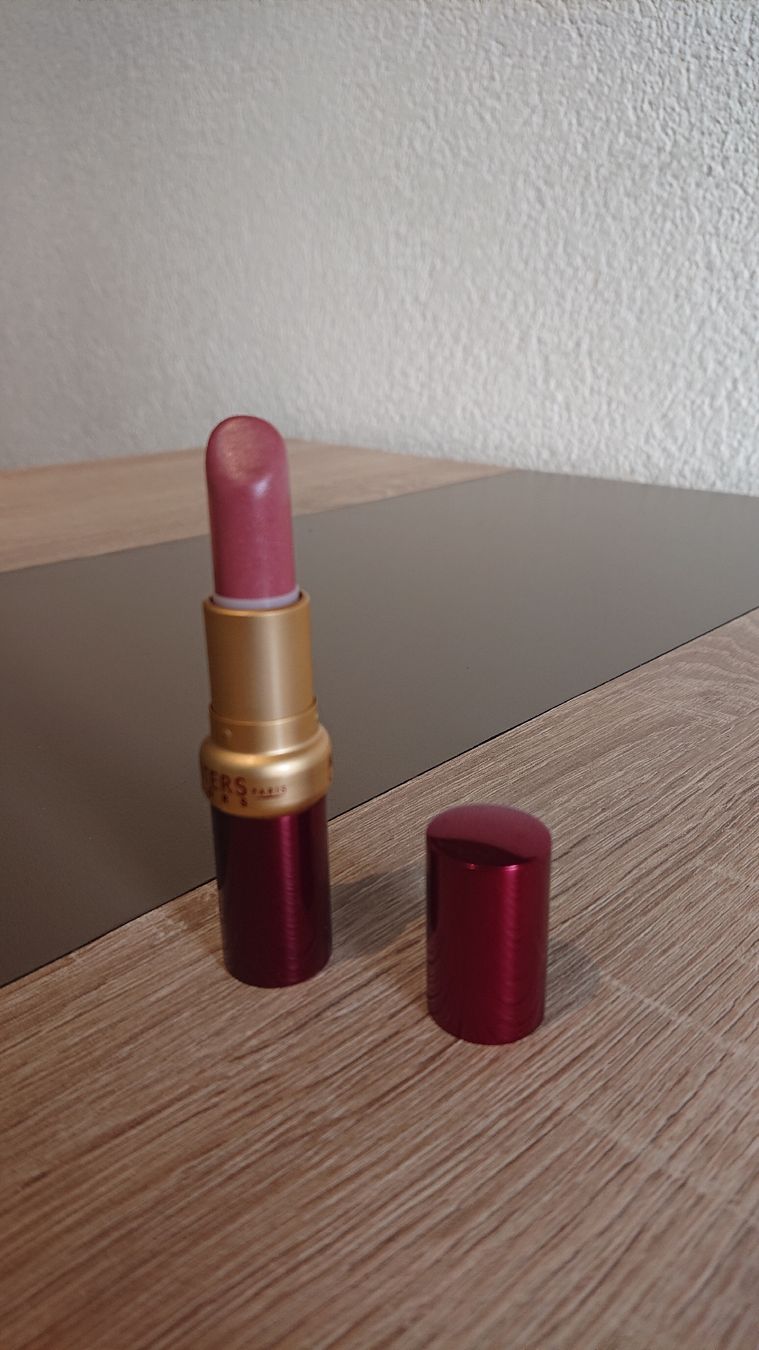 Make-up: Masters Colors Lippenstift Nr. 661 – Usato da Madiswil venduto da Sandraho