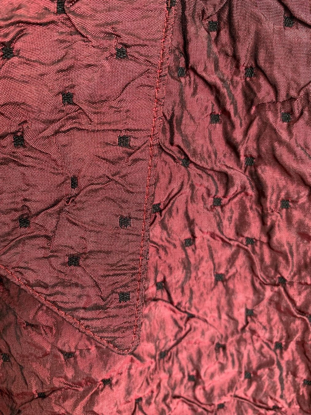 Jacken: First You Jacke weinrot Gr. XL – Gebraucht aus Fislisbach von KolibriSecondhand 2
