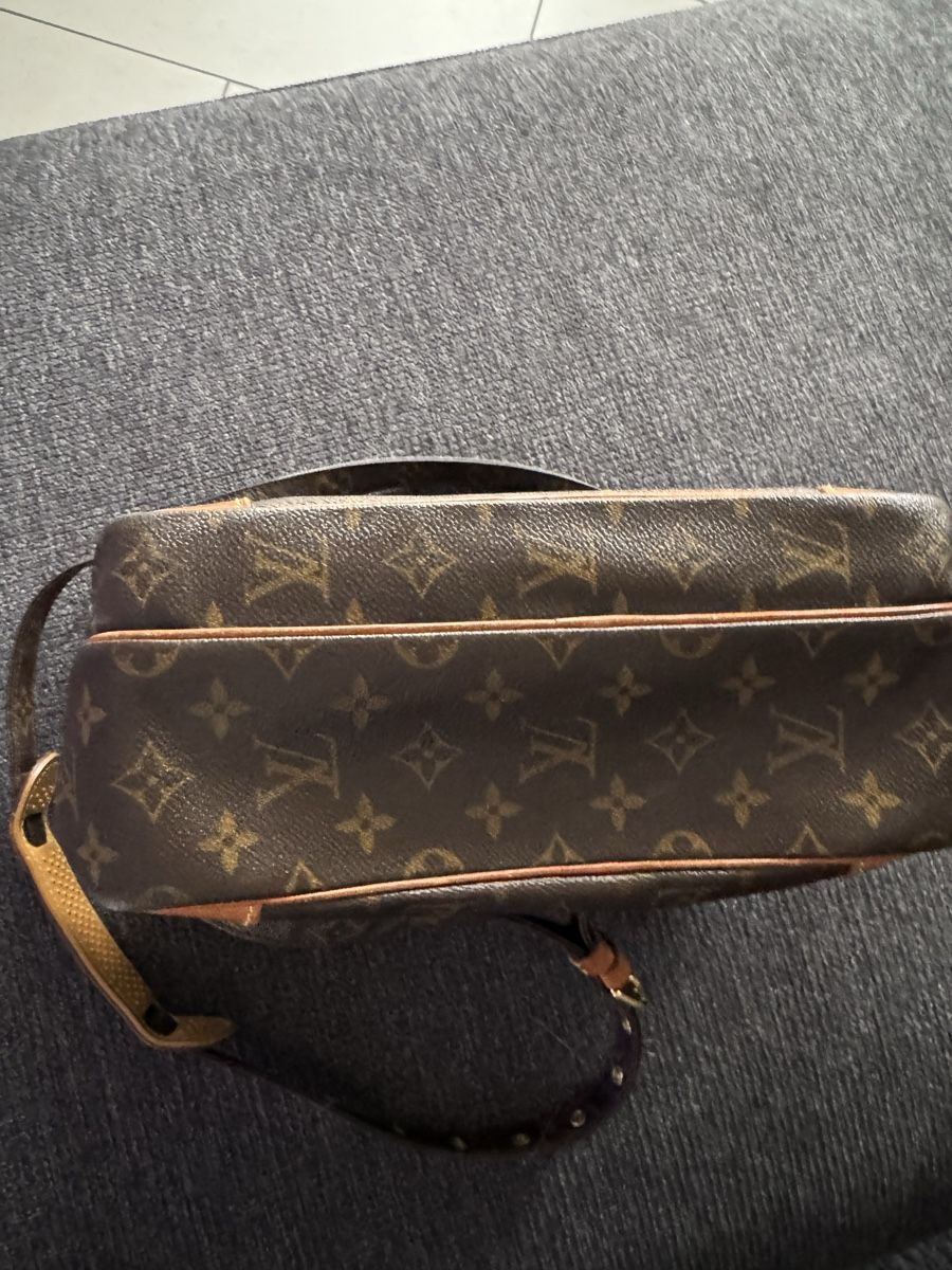 Louis Vuitton Borse: LV Umhängetasche – Usato da Würenlos venduto da Ndingo 3