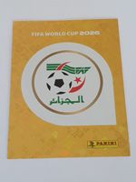 Panini FIFA WM 2026 * Gold Sticker Algerien (ALG 1)