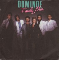 Dominoe:  Family Man 7"