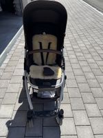 ABC Design Salsa Kinderwagen–gebraucht, aber funktionsfähig