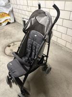 Joie Buggy