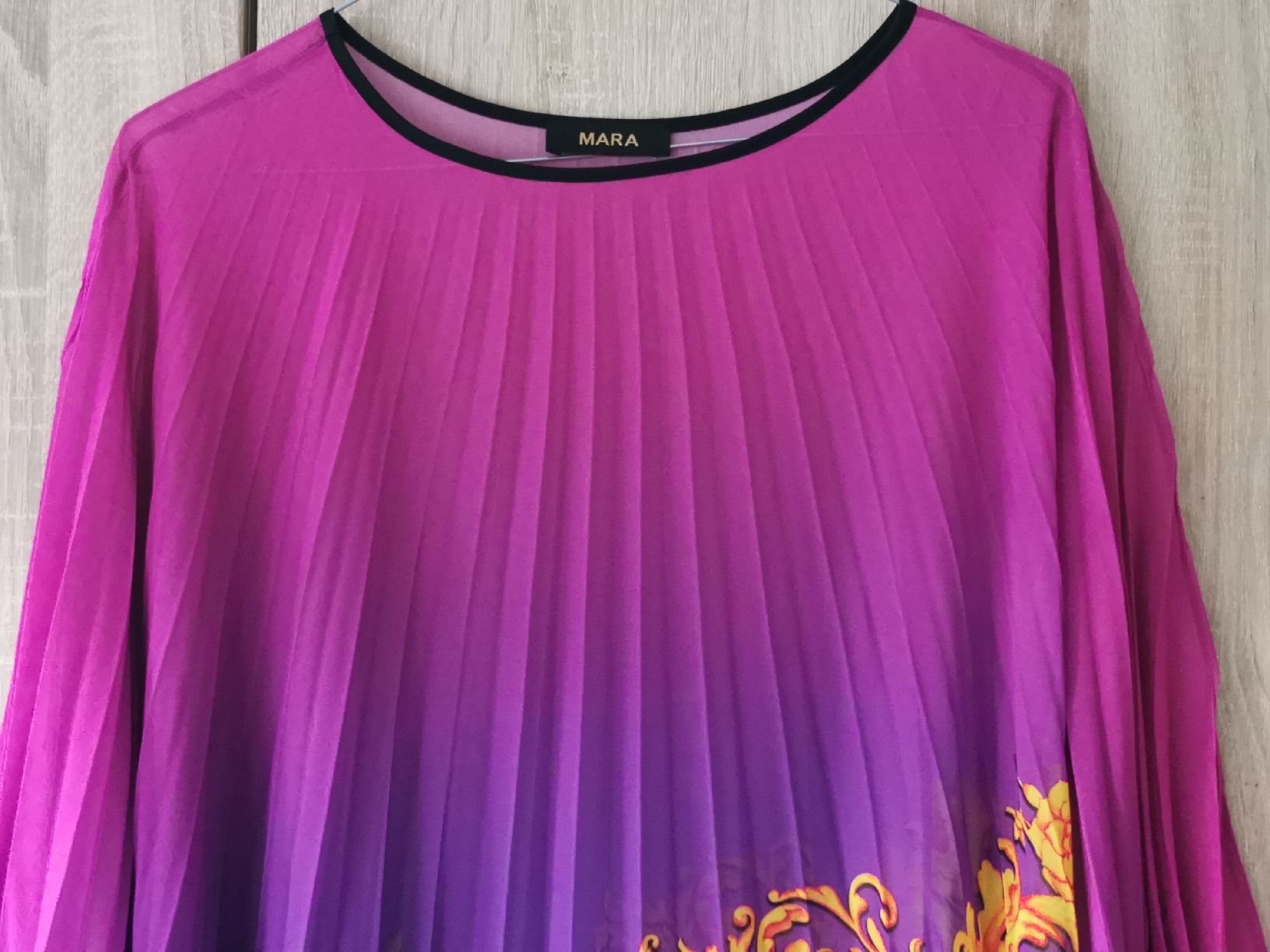 Vestiti: Damen Kleid Gr. XXL. – Nuovo (secondo la descrizione) da Schlieren venduto da vlalif 2