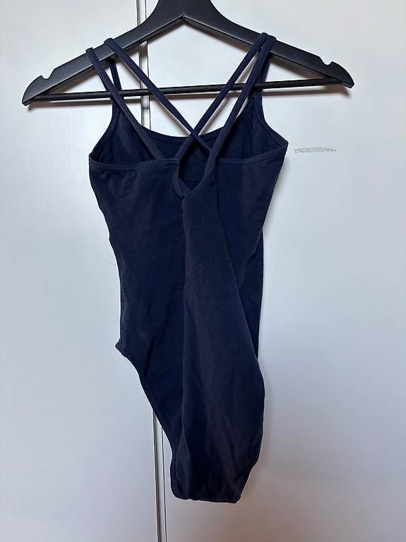 Scarpe, pantaloni & magliette da ginnastica: Leotard – Nuovo e nell'imballaggio originale da Schaffhausen venduto da mer_tnb7 1