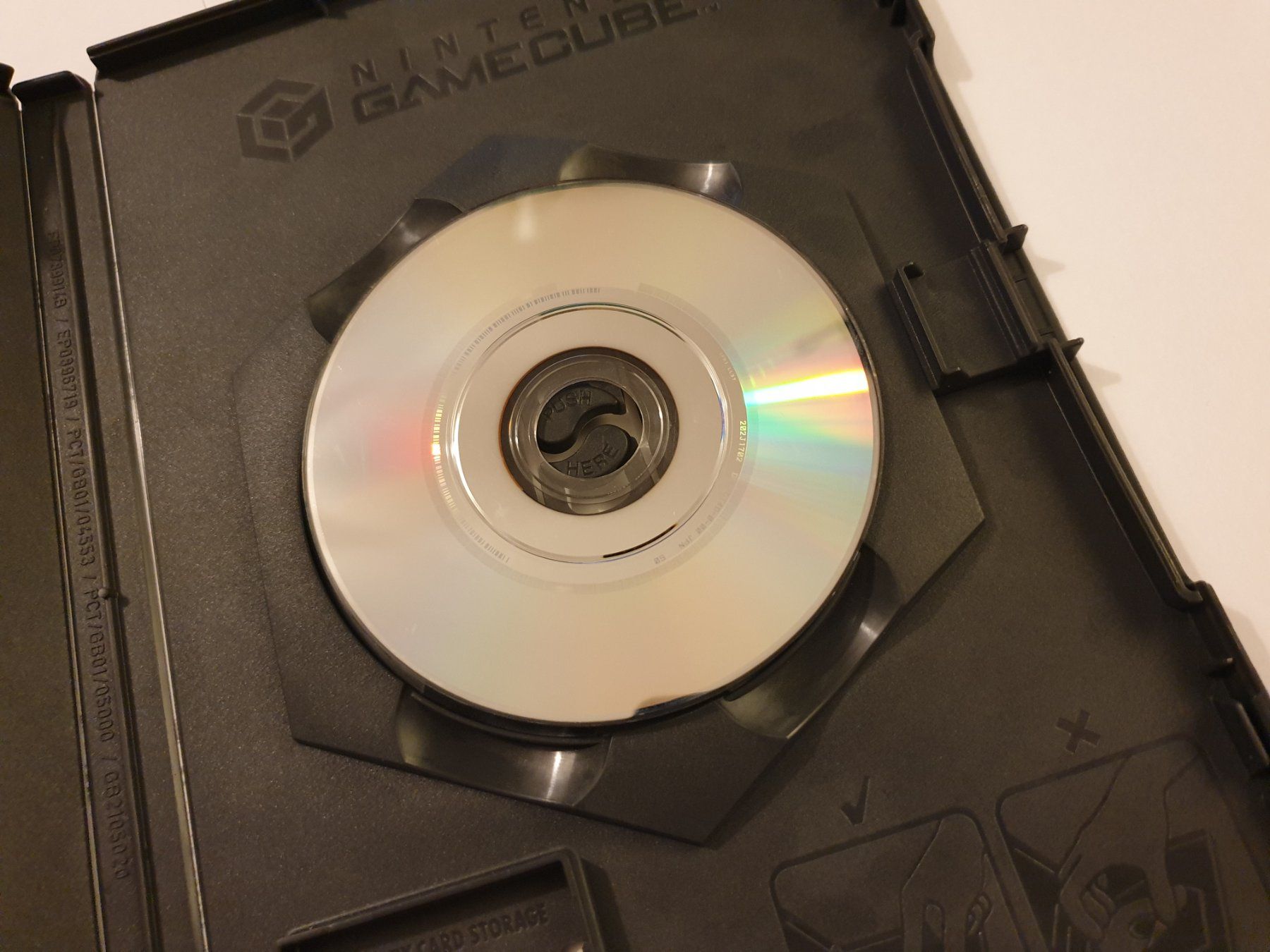 Spiele: Tony Hawk's Pro Skater 4 / Nintendo Gamecube – Gebraucht aus Rain von Rou_z26r 3