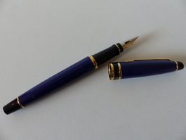 WATERMAN PARIS Füllfederhalter