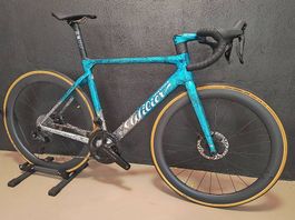 Wilier Triestina Filante SLR Taille M
