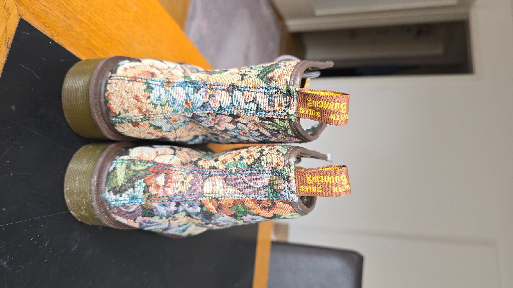 Dr. Martens Scarpe da donna: Doc martens schuhe | EU 38 – Usato da Wallisellen venduto da theblacksheep 3
