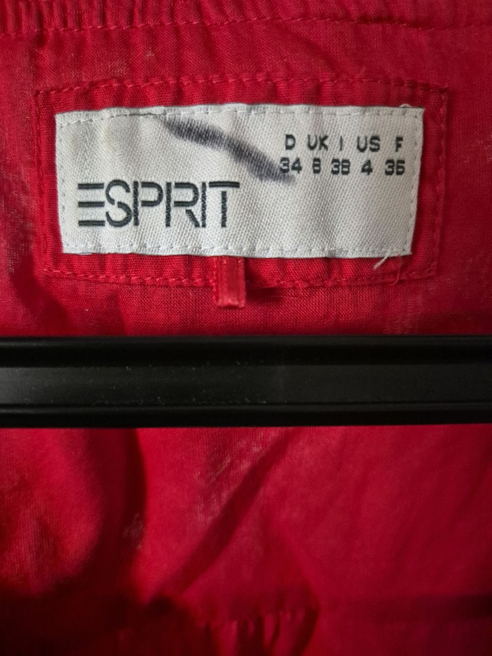 Esprit Vestiti: Esprit Sommerkleid Gr. XS – Usato da Thalwil venduto da Briscolina 4